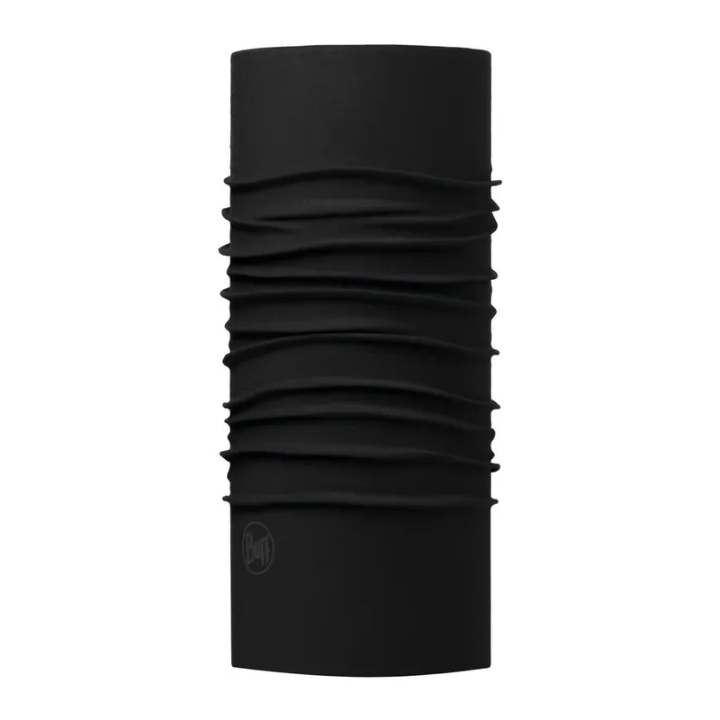 Preisknaller BUFF® Original Multifunktionstuch Solid Black