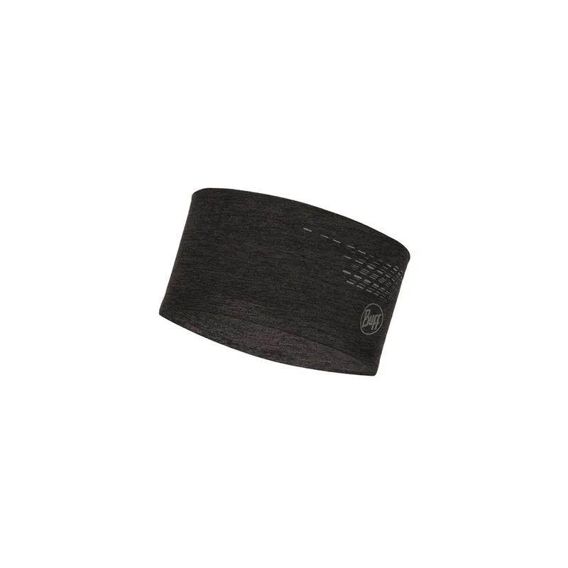 Echt BUFF® Dryflx® Headband R-Black