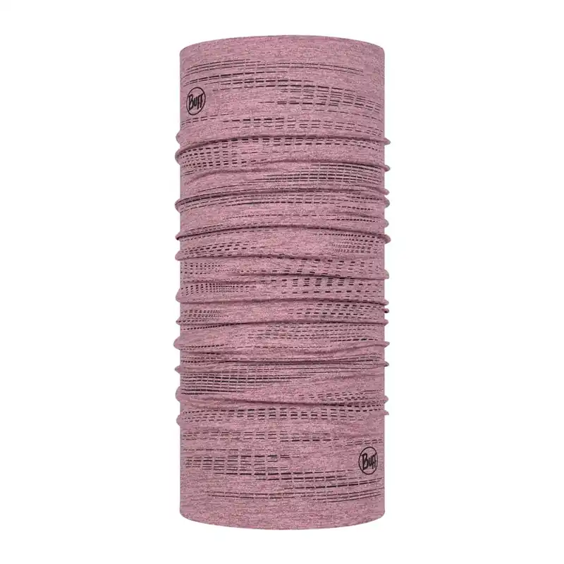 BUFF® Dryflx® Multifunktionstuch Solid Camelia Top-Preis