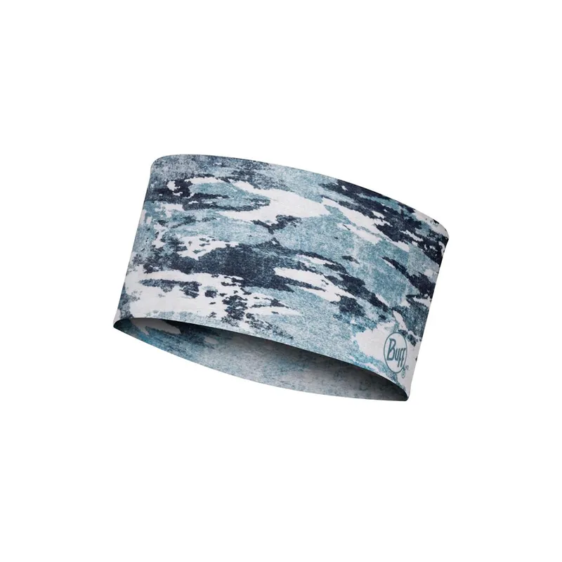 BUFF® Headband - CoolNet® UV+ Stirnband Lazs Grey Jetzt Bestellen