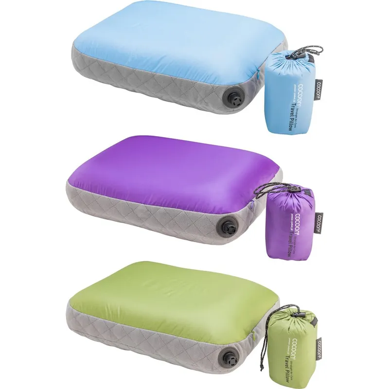 COCOON Air Core Pillow Ultralight - aufblasbares Reisekissen Online Kaufen