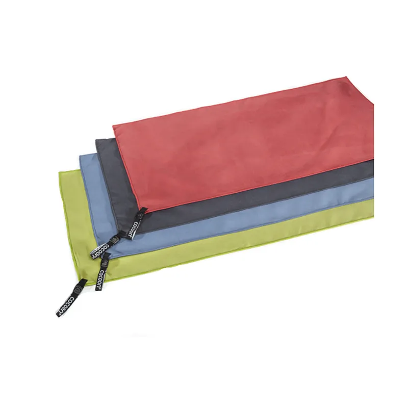 COCOON Reisehandtuch aus Mikrofaser M 90x50 cm Günstig