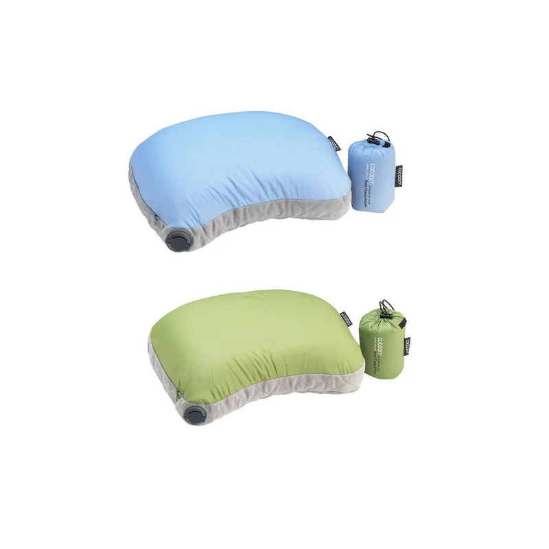 COCOON Air Core HOOD/CAMP Pillow Ultralight Ausverkauf