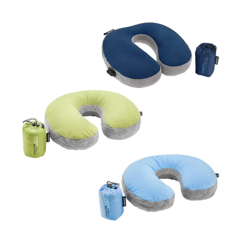 Knallerangebot COCOON Air Core U-förmige Nackenstütze Ultralight
