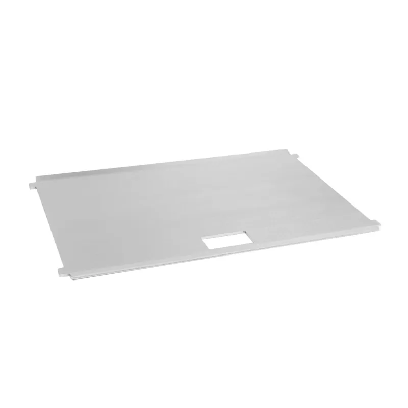 Plancha Platte für den FENNEK Grill Versand Am Gleichen Tag