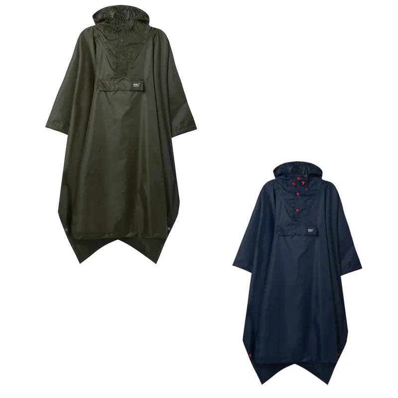 Mac In A Sac Poncho Origin 2 Neu