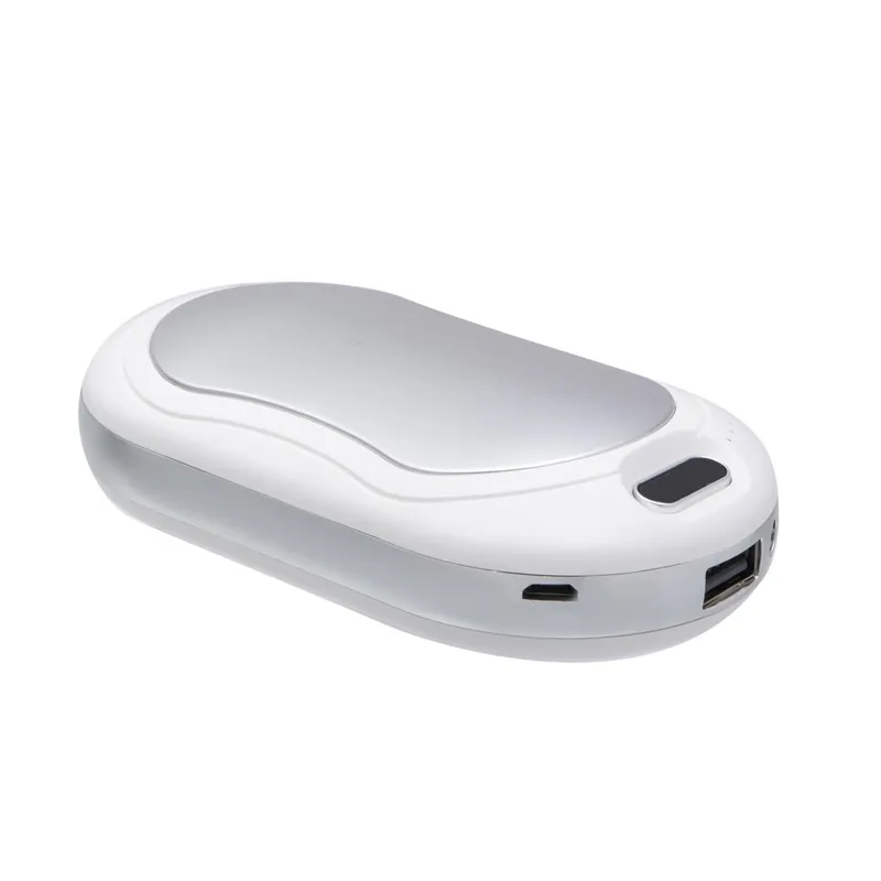Begrenztes Angebot Origin Outdoors USB-Handwärmer Powerbank, 10000 mAh