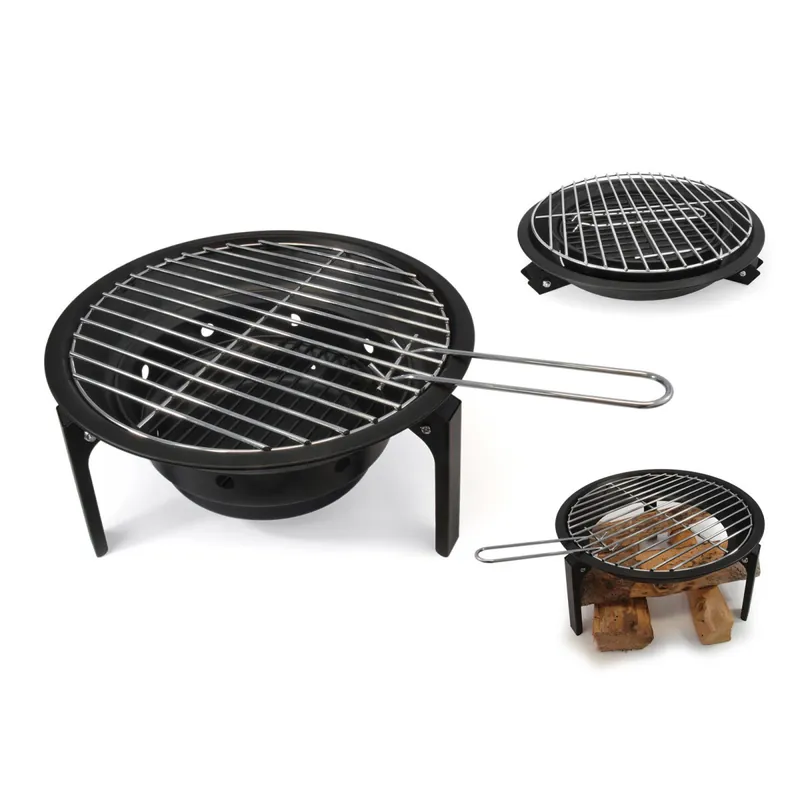Billig Origin Outdoors Grill Campfire, Ø 32 cm