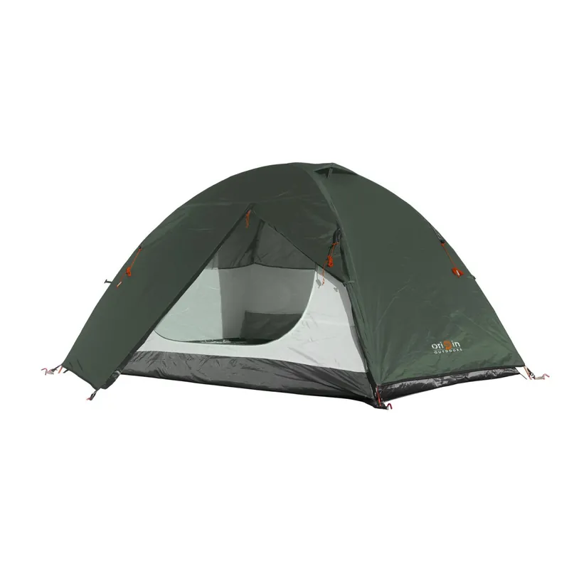 Nur Für Kurze Zeit Origin Outdoors Zelt Snugly, 1-Personen-Zelt