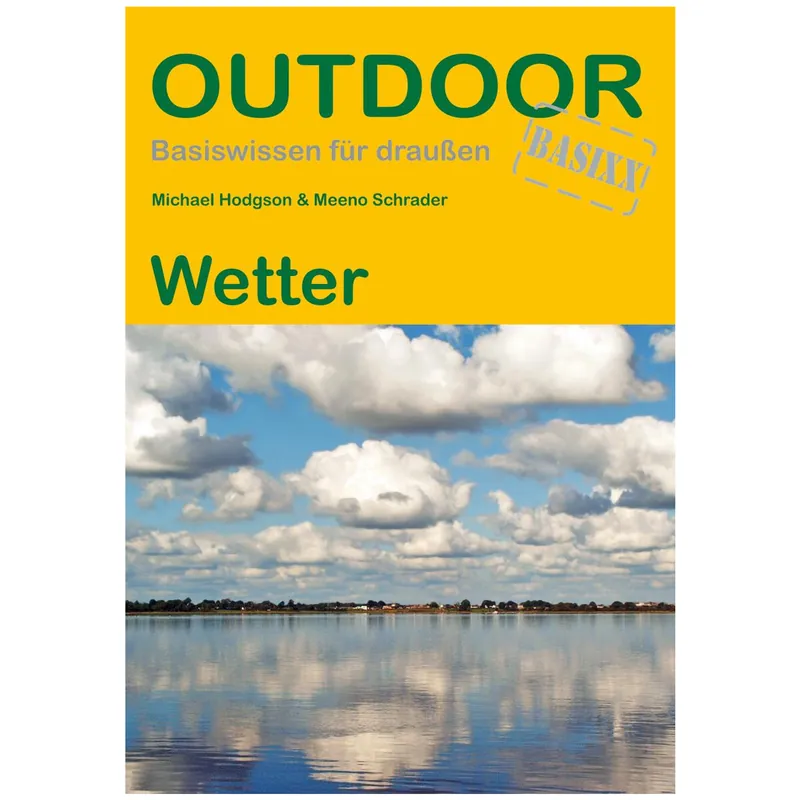 Schneller Versand Wetter, Hodgson/Schrader