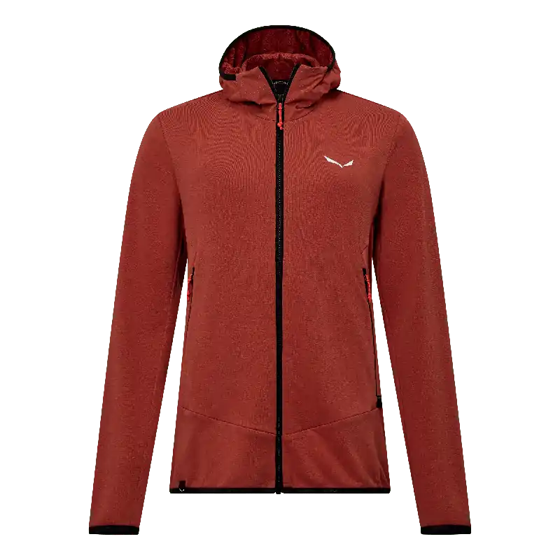 Angebot Agner Hemp 2 Kapuzenjacke Damen