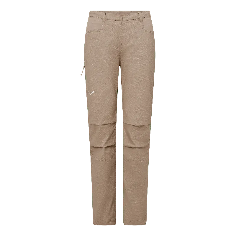 Agner Hemp Ripstop Hose Damen Wochenendangebot