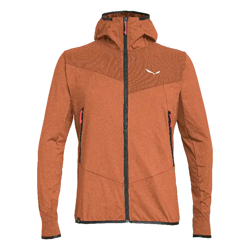 Agner Hybrid Polarlite Durastretch Herren Kapuzenjacke Günstig