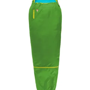 Kids Grow Colorful Kinderschlafsack | Gecko Green Schneller Versand