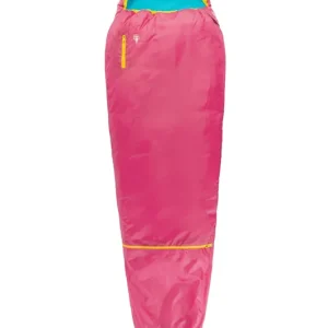 Kids Grow Colorful Kinderschlafsack | Rose Highlight