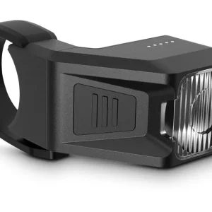 Must-Have Cube Acid Frontlicht Pro 30, black