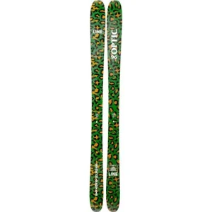 Mega-Angebot Line Optic 96 (Camo Pack)