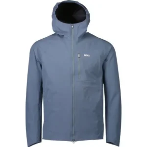 POC M's Motion Rain Jacket, calcite blue Highlight