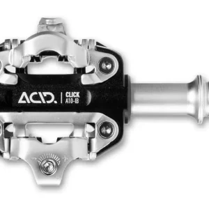 Cube Acid Pedale Click A10-IB, black Heißes Angebot