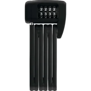 Neue Kollektion Abus Bordo Lite Mini 6055C/60 + Halter SH, black