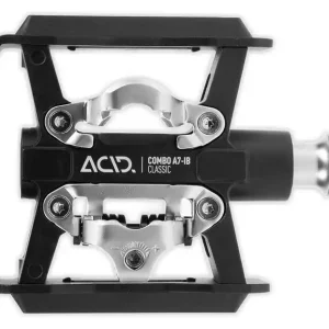 Cube Acid Pedale Combo A7-IB Classic, black Günstig