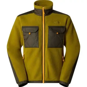 The North Face Men’s Royal Arch Full Zip Jacket, sulphurmoss/newtaupegrn Abverkauf