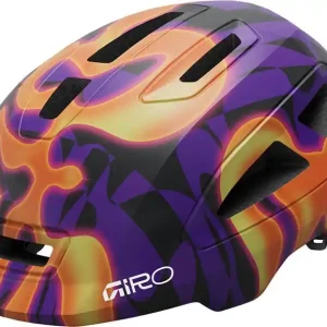 Bestpreis Giro Scamp II, matte purple lava