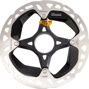 Shimano XTR RT-MT900 Bremsscheibe Ice-Tech Freeza Center Lock - 160 mm Top-Preis