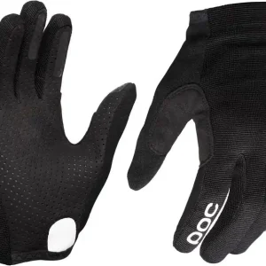 POC Essential DH Glove, uranium black Rabatt