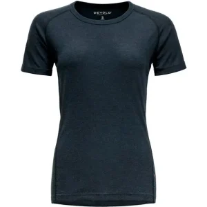 Devold Lauparen Merino 190 Base Tee Wmn, ink Nur Für Kurze Zeit