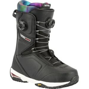 Nitro Team BOA, black-tie dye Sonderangebot