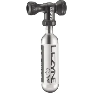 Lezyne Control Drive CO2 16 g, black Günstig