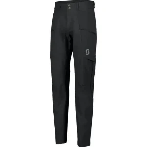 Scott Explorair Tech Men's Pants, black Nur Heute