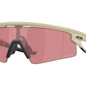 Günstig Oakley Sphaera Strike, Prizm Dark Golf / matte sand