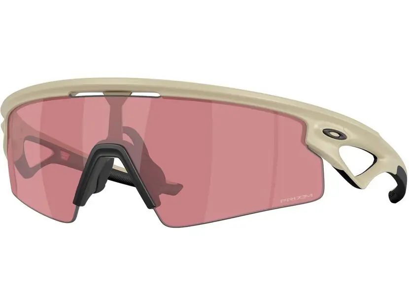 Günstig Oakley Sphaera Strike, Prizm Dark Golf / matte sand