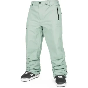 Versand Am Gleichen Tag Volcom L Gore-Tex Pant, agave