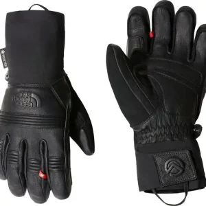 The North Face Summit Patrol Gore-Tex Glove, tnf black Bestpreis