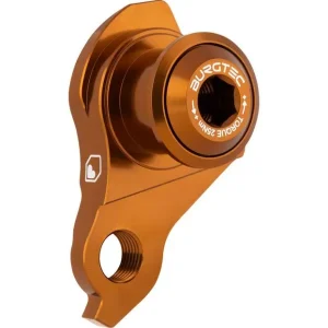 Burgtec UDH Hanger, kash bronze Schnäppchen
