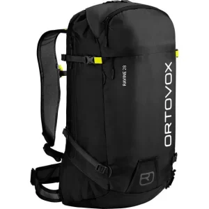 Preisknaller Ortovox Ravine 28, black raven