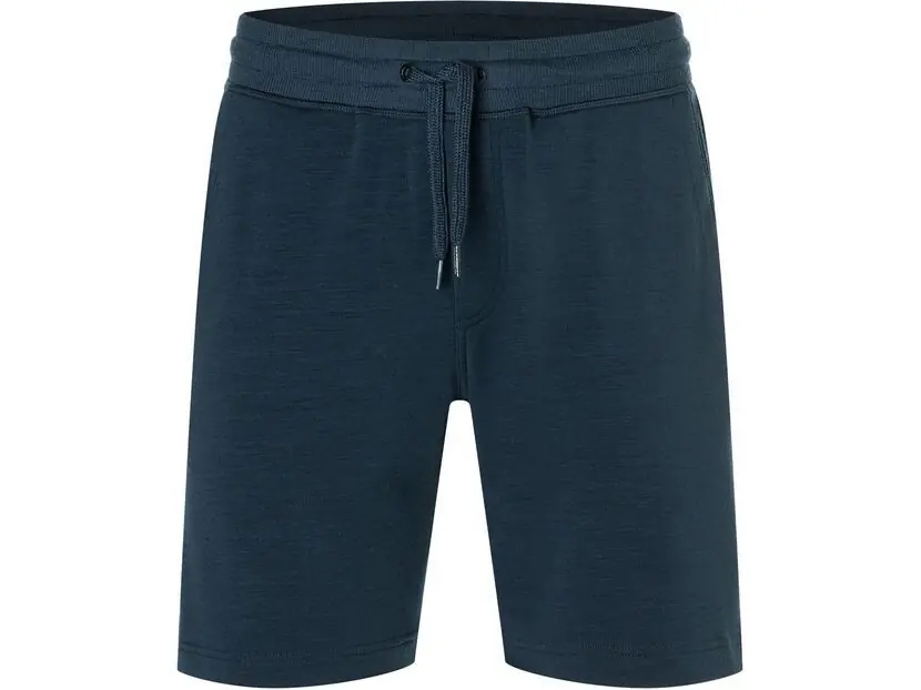 super.natural Solution Shorts Herren, blueberry Preiswert