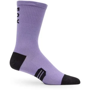 Fox 8" Ranger Sock, lilac Geprüft