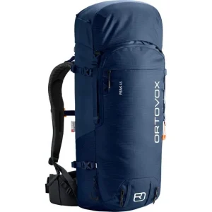 Mega-Angebot Ortovox Peak 45, deep ocean