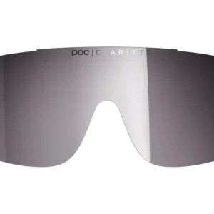 Sonderangebot POC Aspire Sparelens, Clarity Road/Sunny Silver