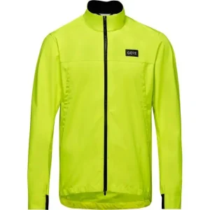 Super-Preis GOREWEAR Everyday Windstopper Jacke Herren, neon yellow