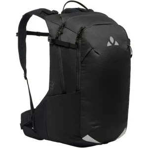 Vaude Trailvent 20, black Aktuell