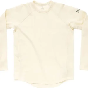 Devold Endurance Merino Crew Wmn, raw white Angebot