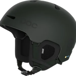 POC Fornix MIPS Pow JJ, bismuth green matt Nur Heute