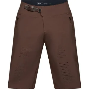 Direktkauf Fox Flexair Short, cocoa