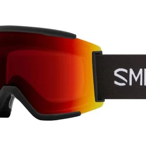 Direktkauf Smith Squad XL, ChromaPop Sun Red Mirror / black