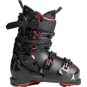 Ausverkauf Atomic Hawx Magna 130 S, black/red